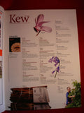 Kew Botanical Garden magazine - Spring 2005