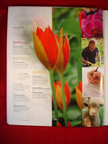 Kew Botanical Garden magazine - Spring 2015