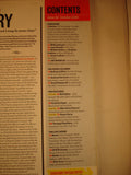 The word magazine October 2010 - Bryan Ferry