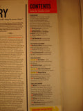 The word magazine October 2010 - Bryan Ferry