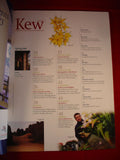 Kew Botanical Garden magazine - Spring 2006