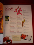 Kew Botanical Garden magazine - Winter 2005