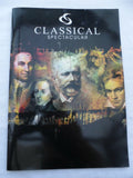 40 CD COLLECTION CLASSICAL SPECTACULAR - never played