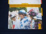 Horse Racing - Goodwood - Desk Calendar - 2014