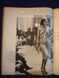 Vintage Elle - Chanel
