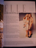 Elle UK - April 2012 - Mary Kate Olsen
