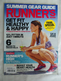 Runner's world - June  2017 - Get fit healthy and happy