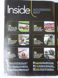 Practical Performance cars - November 2007- Merc 500e - Race a Lotus Elise