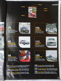 Practical Performance cars - November 2007- Merc 500e - Race a Lotus Elise