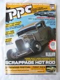 Practical Performance cars - August 2009 - 400BHP super saloons