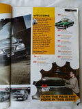 Practical Performance cars - August 2009 - 400BHP super saloons
