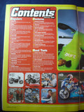 Performance Bikes - February 1998 - ZX 9R - GSX750