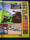 Performance Bikes - February 1998 - ZX 9R - GSX750