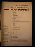 Vintage Industrial and Commercial photographer May 1977