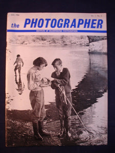 The Photographer - June 1966