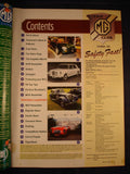 Safety Fast -  MG - Volume 42 Number 3 - March 1998