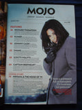 Mojo Music mag - March 2011 - Nirvana