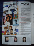 Mojo Music mag - March 2011 - Nirvana