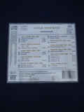 Guitar Favourites - Norbert Kraft   CD Album