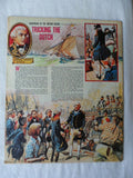 Look and Learn Comic - Birthday gift? - issue 354 - 26 October 1968