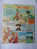 Look and Learn Comic - Birthday gift? - issue 384 - 24 May 1969