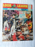 Look and Learn Comic - Birthday gift? - issue 381 - 3 May 1969