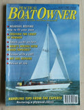 Practical boat Owner - October 1994 - Smack Yacht