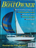 Practical boat Owner - August 1994 - Woods Wizard