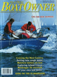 Practical boat Owner - July 1993 - Sunbeam 34