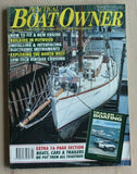 Practical boat Owner - March 1992 - Jeanneau 25