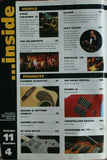 Guitarist magazine - September 1994 - Steve Lukather