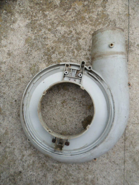 Ryobi petrol Leafblower parts -  RBL26BV - cover 1