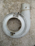 Ryobi petrol Leafblower parts -  RBL26BV - cover 1