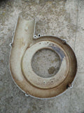 Ryobi petrol Leafblower parts -  RBL26BV - cover 1