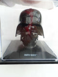 Eaglemoss Star Wars Replica helmets Darth Vader