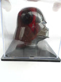 Eaglemoss Star Wars Replica helmets Darth Vader