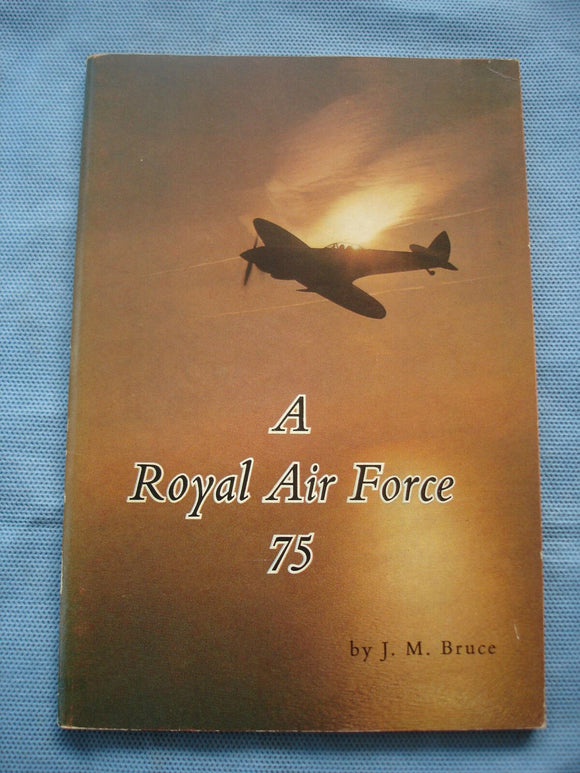 A Royal Air Force 75