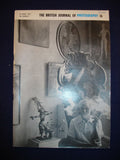 Vintage British Journal of Photography - # 16 - 18 April 1975