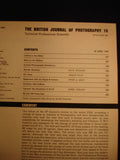 Vintage British Journal of Photography - # 16 - 18 April 1975