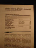 Vintage British Journal of Photography - # 46 - 17 November 1978