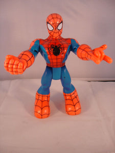 Spider-Man Action Figure 2004 Toy biz