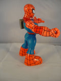 Spider-Man Action Figure 2004 Toy biz