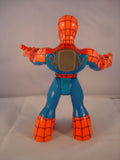 Spider-Man Action Figure 2004 Toy biz
