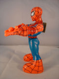 Spider-Man Action Figure 2004 Toy biz