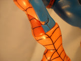 Spider-Man Action Figure 2004 Toy biz