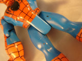 Spider-Man Action Figure 2004 Toy biz