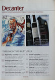 Decanter Magazine - March 2009 - Cabernet and Syrah