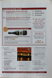 Decanter Magazine - March 2009 - Cabernet and Syrah