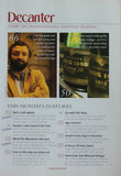 Decanter Magazine - May 2007 - St Emillion tasting - 50 best value wines