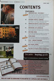 Decanter Magazine - June 2004 - Bordeaux 2003 the hottest vintage
